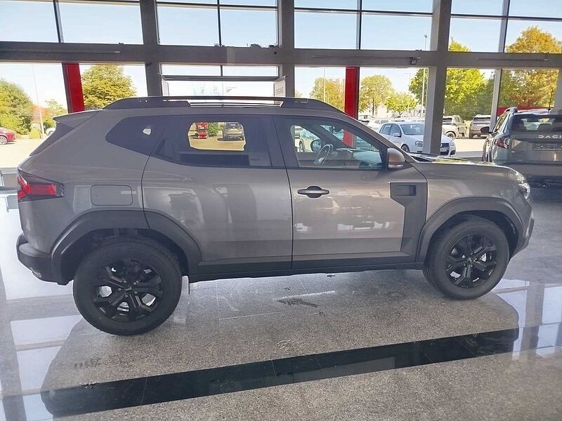 Dacia Duster Hybrid 155 Extreme AHK/WINTER+/CITY PAKET