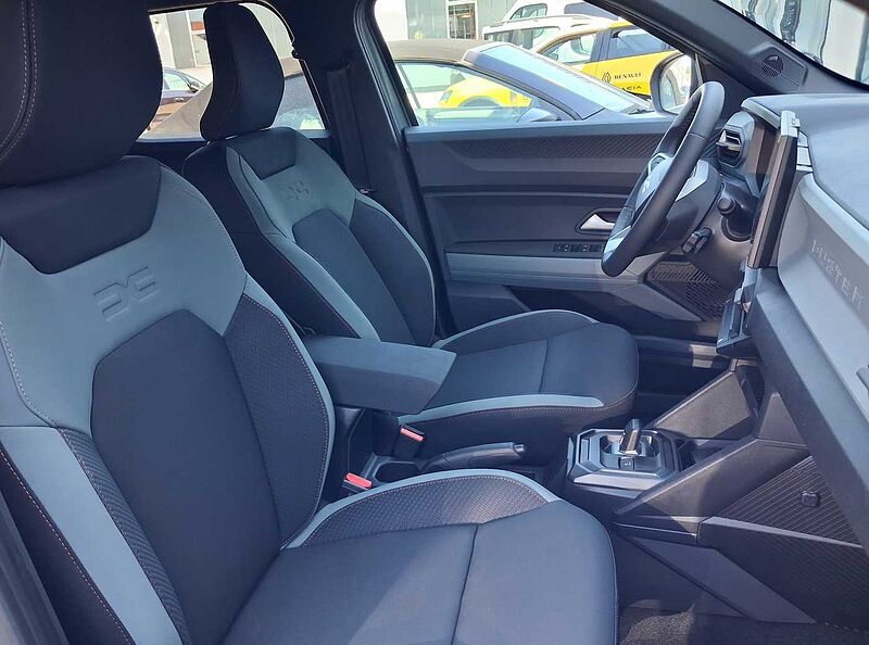Dacia Duster Extreme Hybrid 155 AHK, City-u. Winter Plus Paket