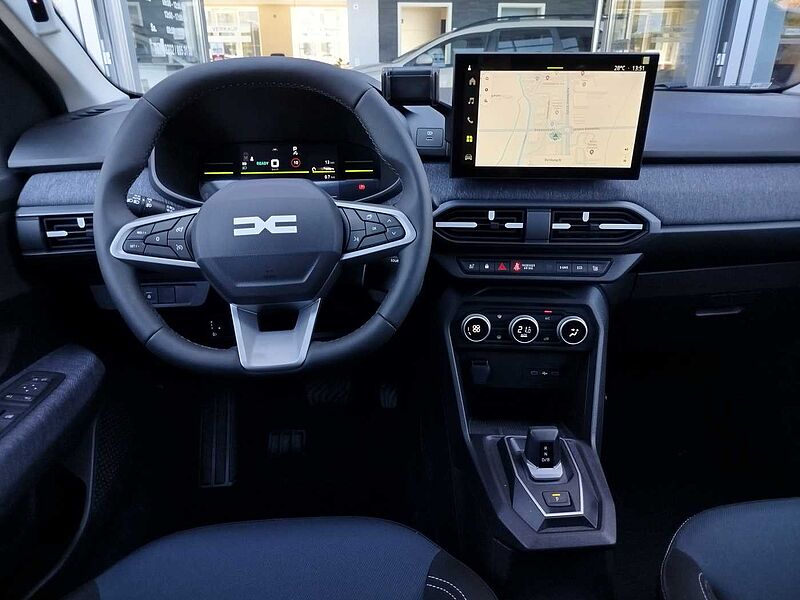 Dacia Jogger Journey 1.8 Hybrid 155 5-Sitzer VOLL!