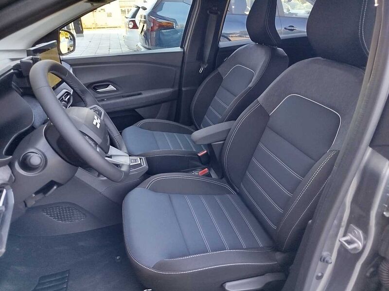 Dacia Jogger Journey 1.8 Hybrid 155 5-Sitzer