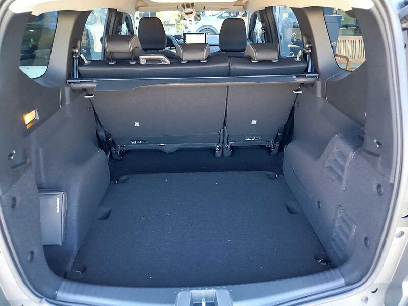 Dacia Jogger Journey 1.8 Hybrid 155 5-Sitzer
