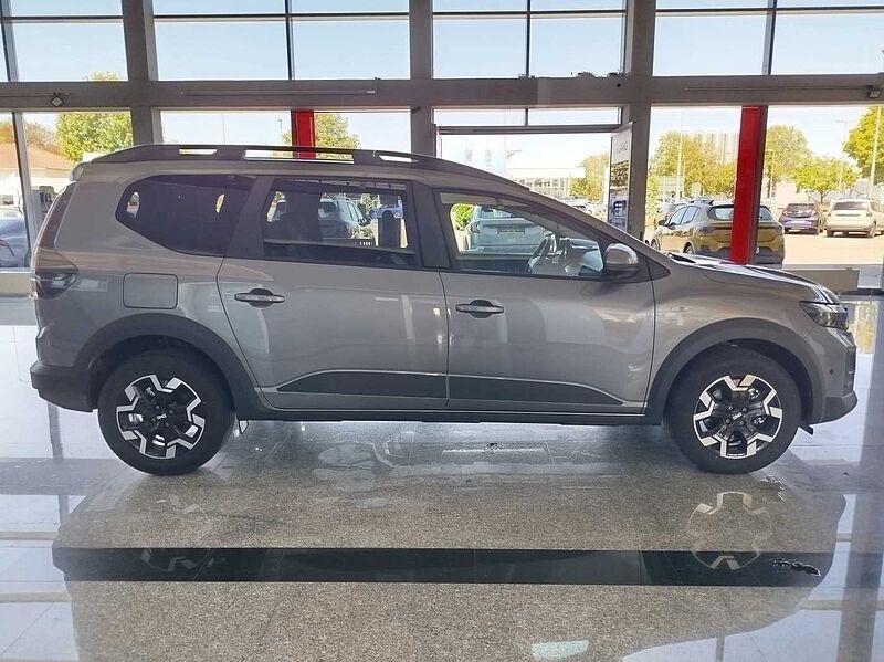 Dacia Jogger Journey 1.8 Hybrid 155 5-Sitzer