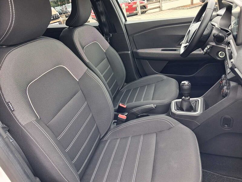 Dacia Jogger Expression LPG Citypaket, AHK