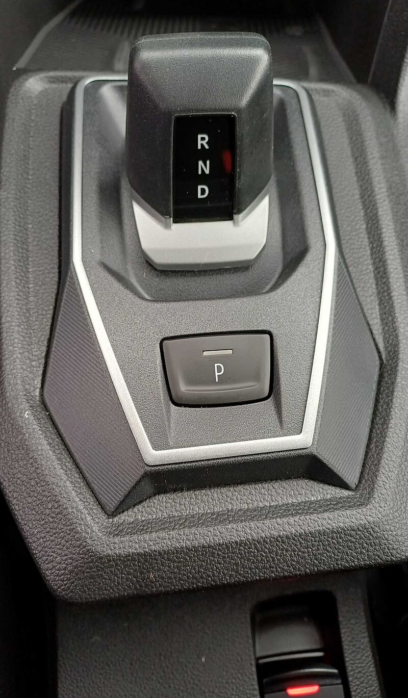 Dacia Sandero Stepway Extreme TCe120 Eco-G Automatik/Winter/Technik/Drivingpaket