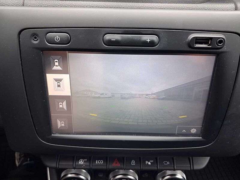 Dacia Duster Prestige 2 WD dci110 EDC