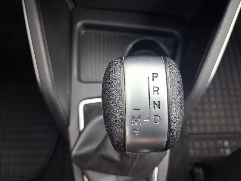 Dacia Duster Prestige 2 WD dci110 EDC