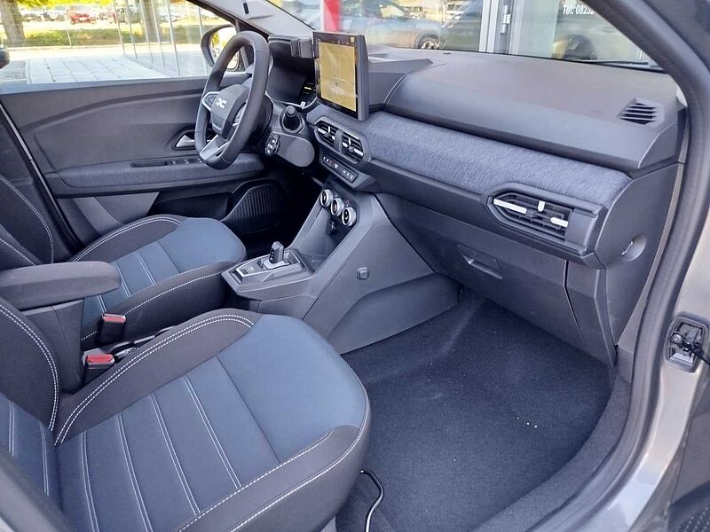 Dacia Jogger Journey 1.8 Hybrid 155 5-Sitzer