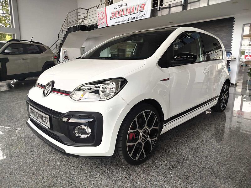 Volkswagen up! GTI 1.0 TSI 5-T&uuml;rer *Klimaauto/SHZ/Kamera*