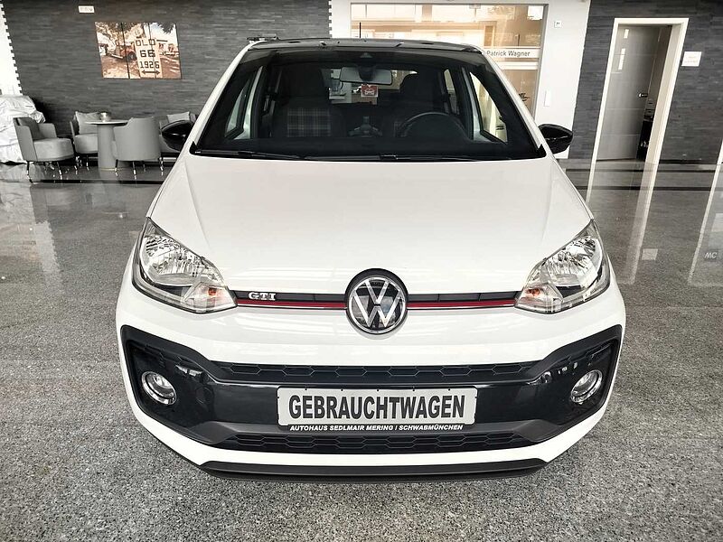 Volkswagen up! GTI 1.0 TSI 5-T&uuml;rer *Klimaauto/SHZ/Kamera*