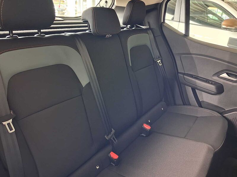 Dacia Sandero Stepway Extreme Tce110 Reisepa/Pano/WiPa/Driving