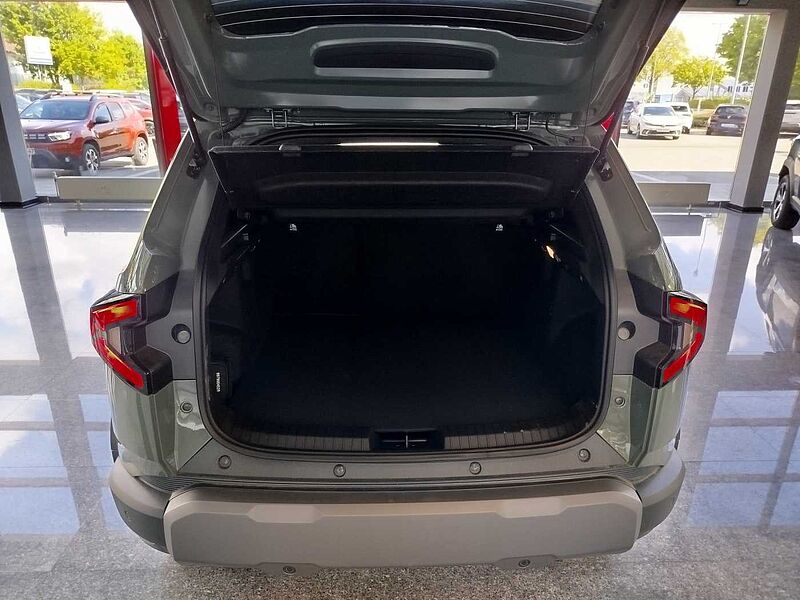 Dacia Duster Journey Hybrid-G 150 4x4 AHK/WINTER+/CITY