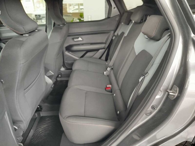 Dacia Duster Extreme Hybrid-G 150 4x4 AHK/WINTER+/CITY/TECHNIK