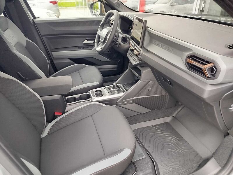 Dacia Duster Extreme Hybrid-G 150 4x4 AHK/WINTER+/CITY/TECHNIK