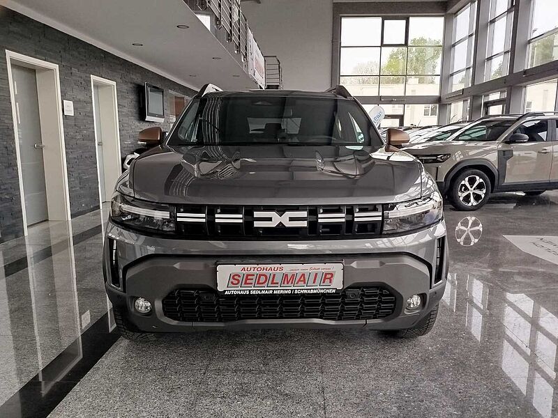 Dacia Duster Extreme Hybrid-G 150 4x4 AHK/WINTER+/CITY/TECHNIK
