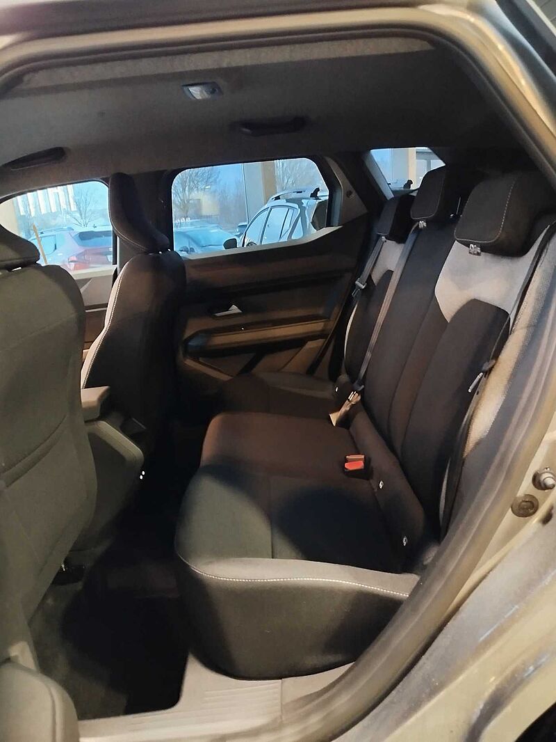 Dacia Duster Journey mild Hybrid 140 WINTER-PLUS-PAKET