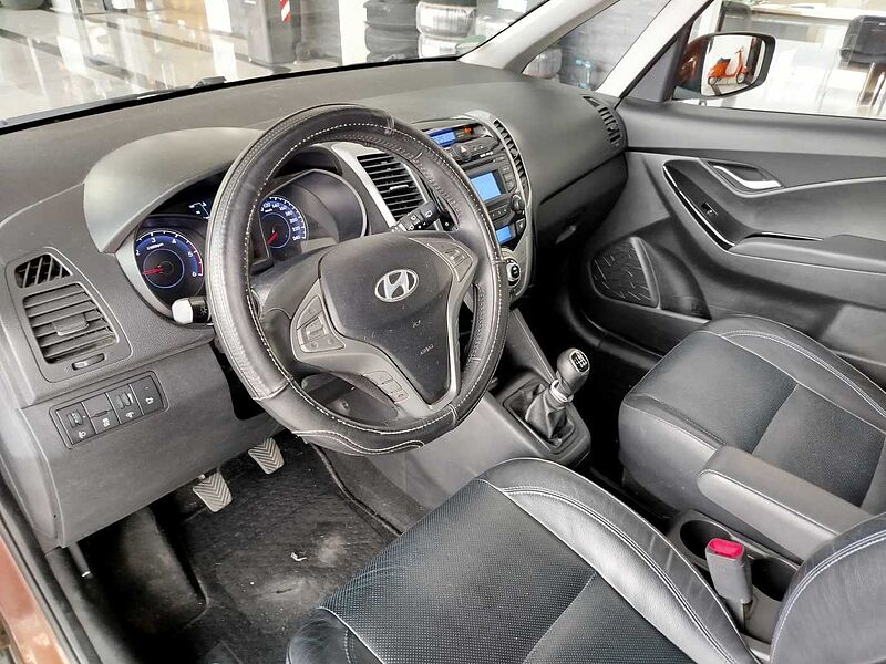 Hyundai ix20 1.6 CRDi