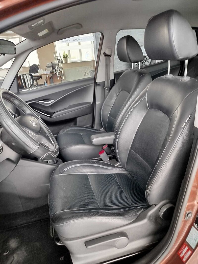Hyundai ix20 1.6 CRDi