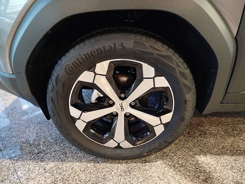 Dacia Duster Journey mild Hybrid 140 WINTER-PLUS-PAKET
