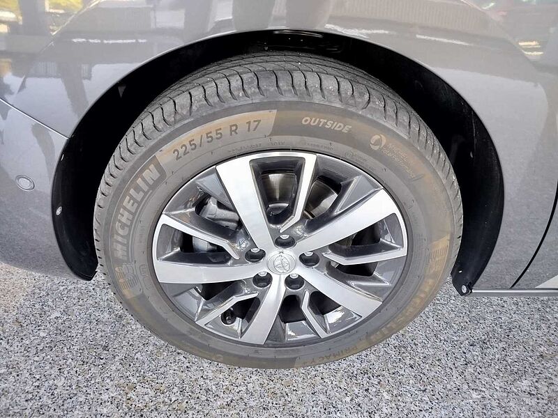 Toyota Proace Verso Team-D 8-Si. Autom. Behindertengerecht