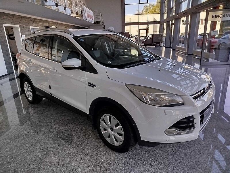 Ford Kuga 1.6 EcoBoost *SHZ/KLIMAAUT/PDC*