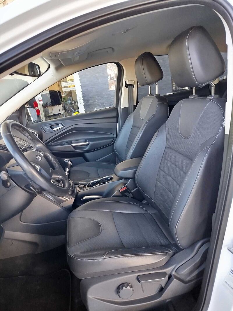 Ford Kuga 1.6 EcoBoost *SHZ/KLIMAAUT/PDC*