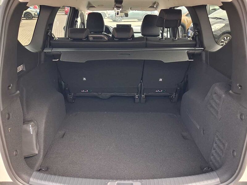 Dacia Jogger Extreme 1.8 Hybrid 155 5-Sitzer, Winter , Drive