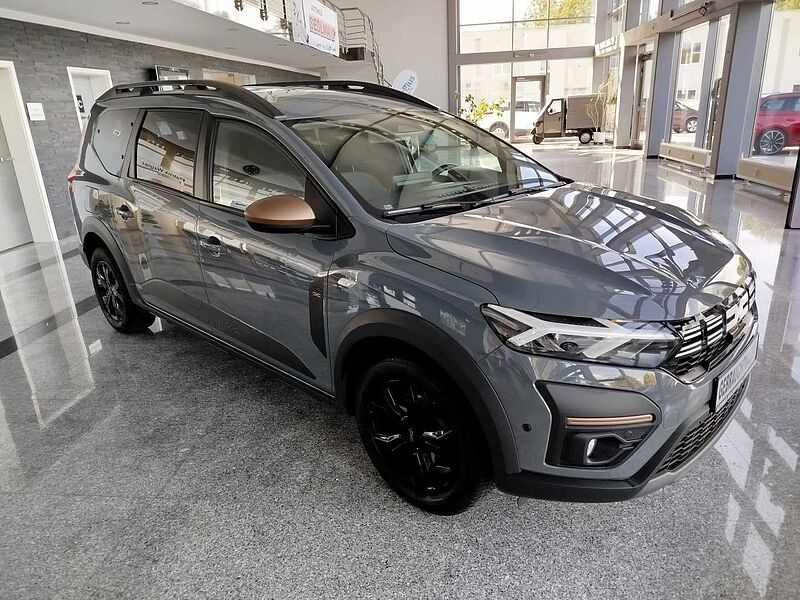 Dacia Jogger Extreme+ TCe 110 7-Sitzer NAVI/SHZ/KAMERA/PDC*