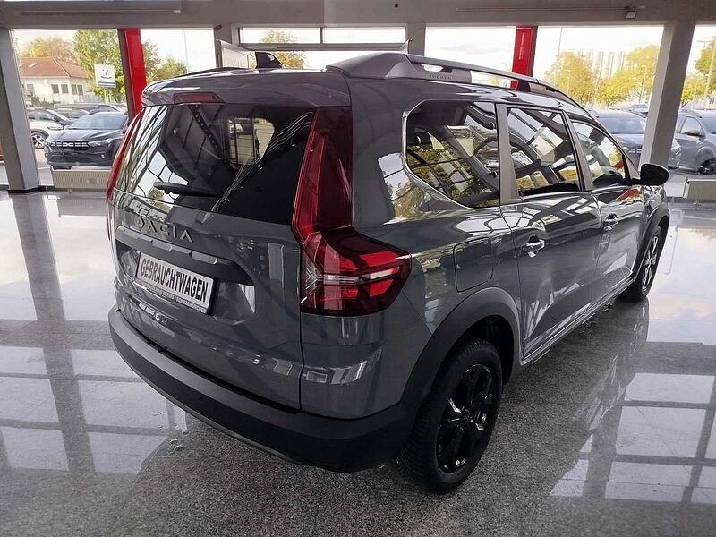 Dacia Jogger Extreme+ TCe 110 7-Sitzer NAVI/SHZ/KAMERA/PDC*