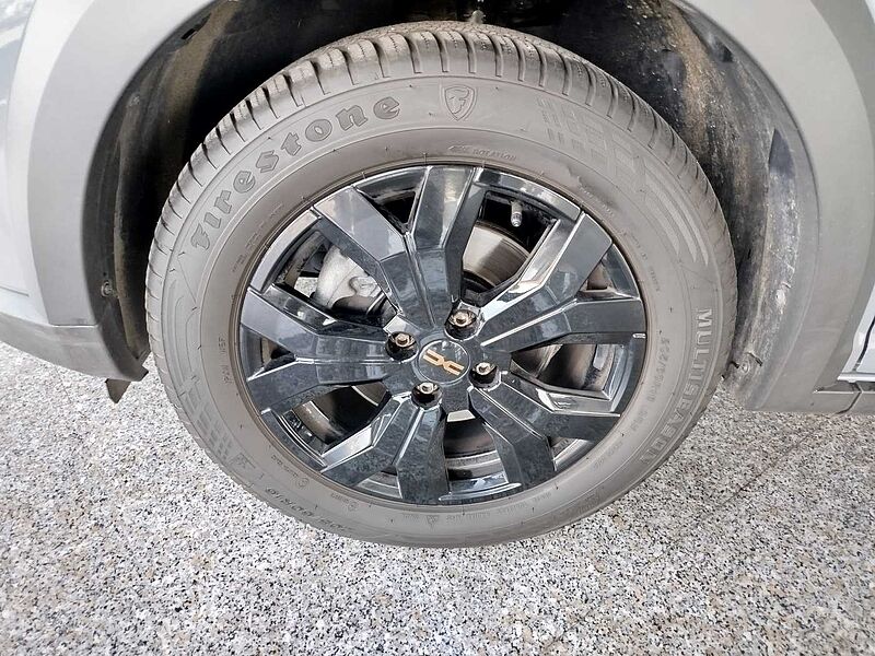 Dacia Jogger Extreme+ TCe 110 7-Sitzer NAVI/SHZ/KAMERA/PDC*