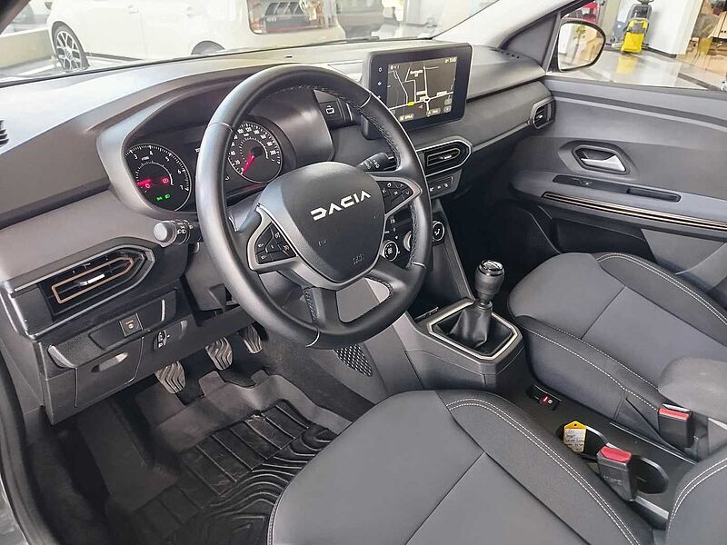 Dacia Jogger Extreme+ TCe 110 7-Sitzer NAVI/SHZ/KAMERA/PDC*