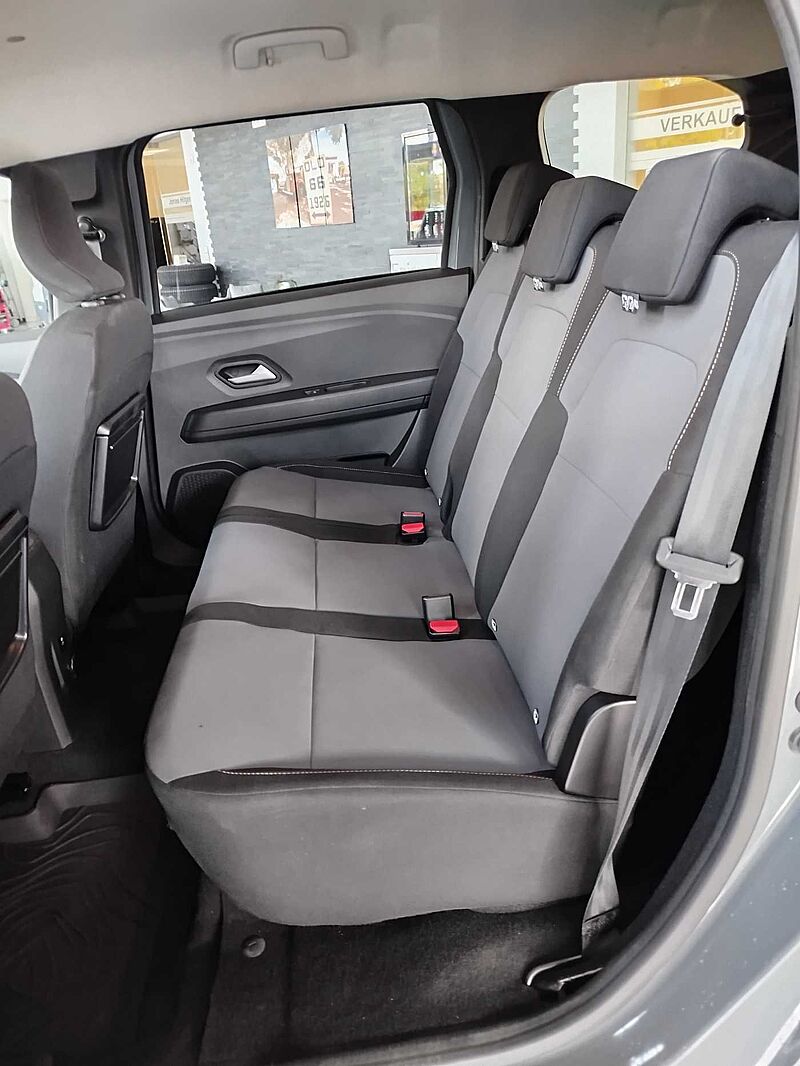 Dacia Jogger Extreme+ TCe 110 7-Sitzer NAVI/SHZ/KAMERA/PDC*