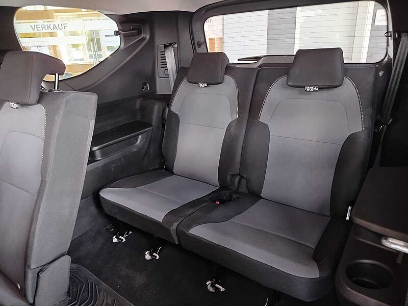 Dacia Jogger Extreme+ TCe 110 7-Sitzer NAVI/SHZ/KAMERA/PDC*