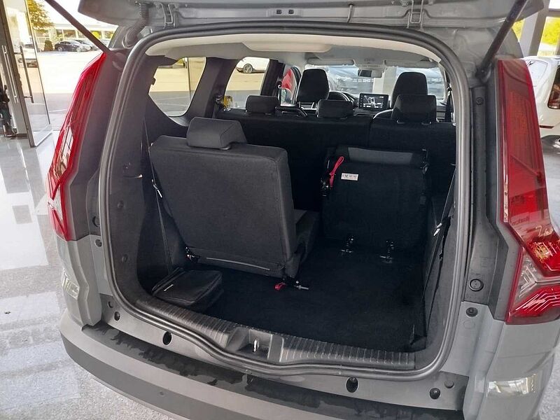 Dacia Jogger Extreme+ TCe 110 7-Sitzer NAVI/SHZ/KAMERA/PDC*