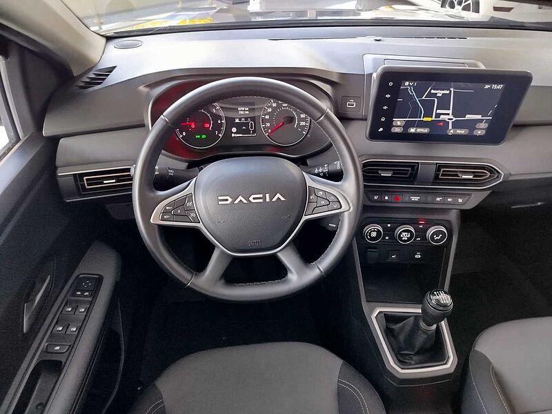 Dacia Jogger Extreme+ TCe 110 7-Sitzer NAVI/SHZ/KAMERA/PDC*