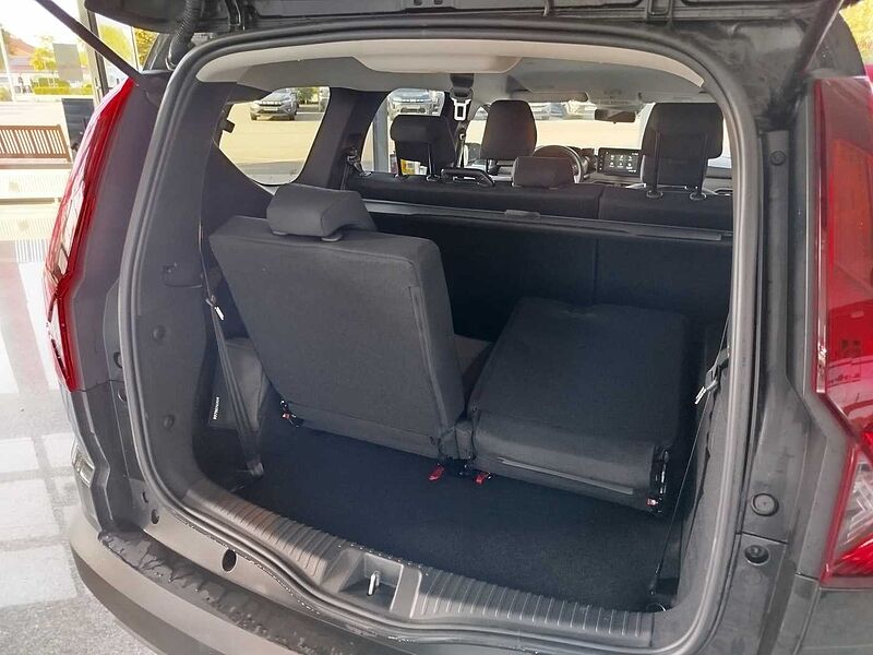 Dacia Jogger Extreme+ TCe 110 7-Sitzer NAVI/SHZ/KAMERA/PDC