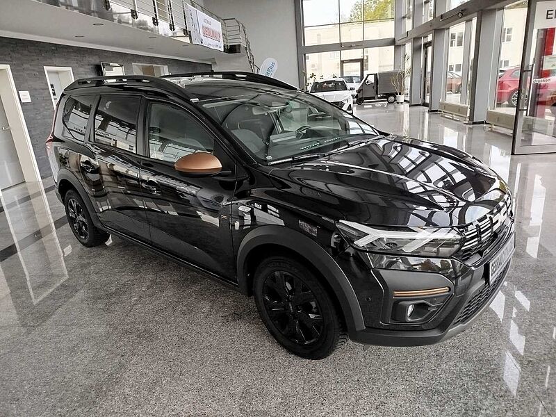 Dacia Jogger Extreme+ TCe 110 7-Sitzer NAVI/SHZ/KAMERA/PDC