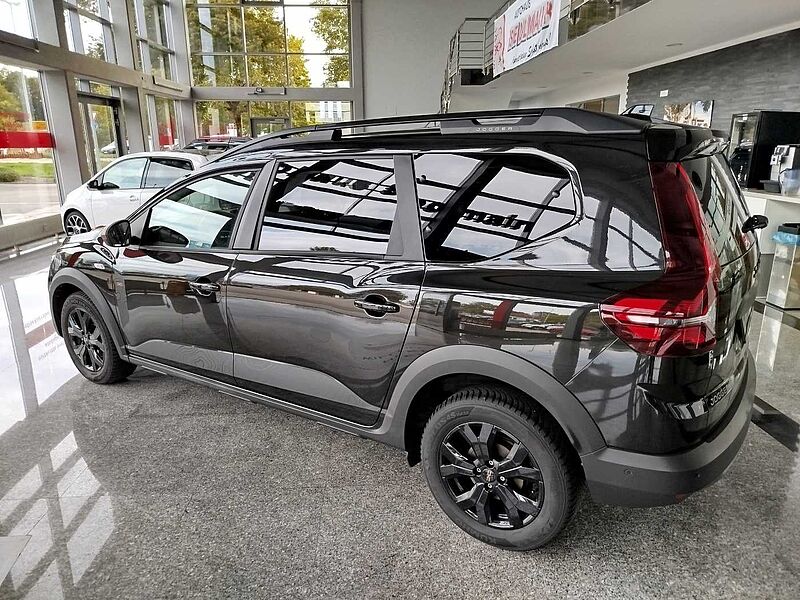 Dacia Jogger Extreme+ TCe 110 7-Sitzer NAVI/SHZ/KAMERA/PDC