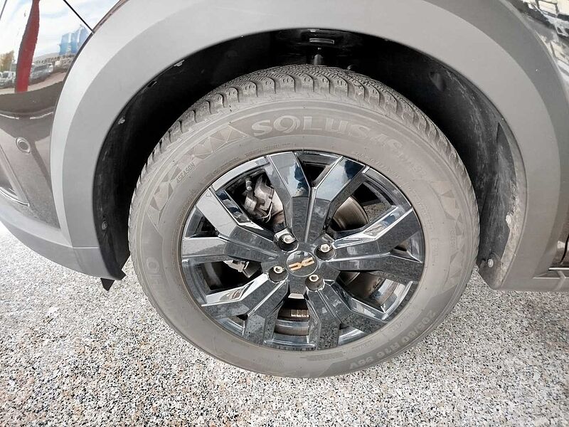 Dacia Jogger Extreme+ TCe 110 7-Sitzer NAVI/SHZ/KAMERA/PDC