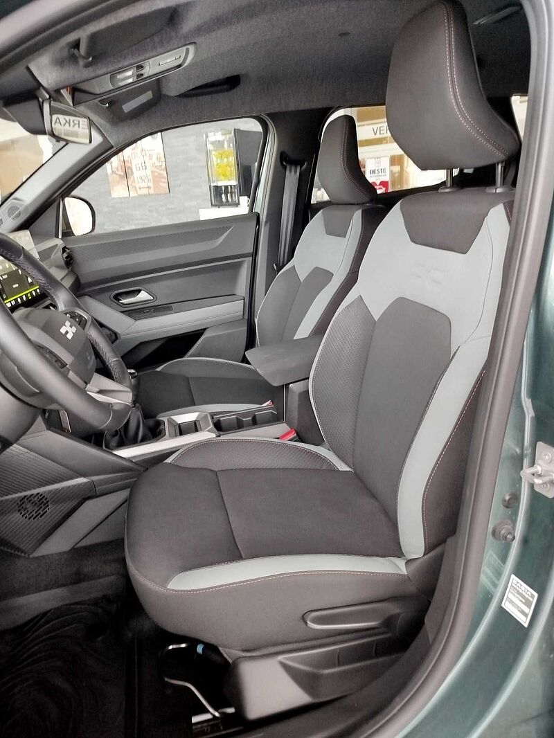 Dacia Duster Extreme TCe 130 WINTER+/CITY/TECHNIKPAK