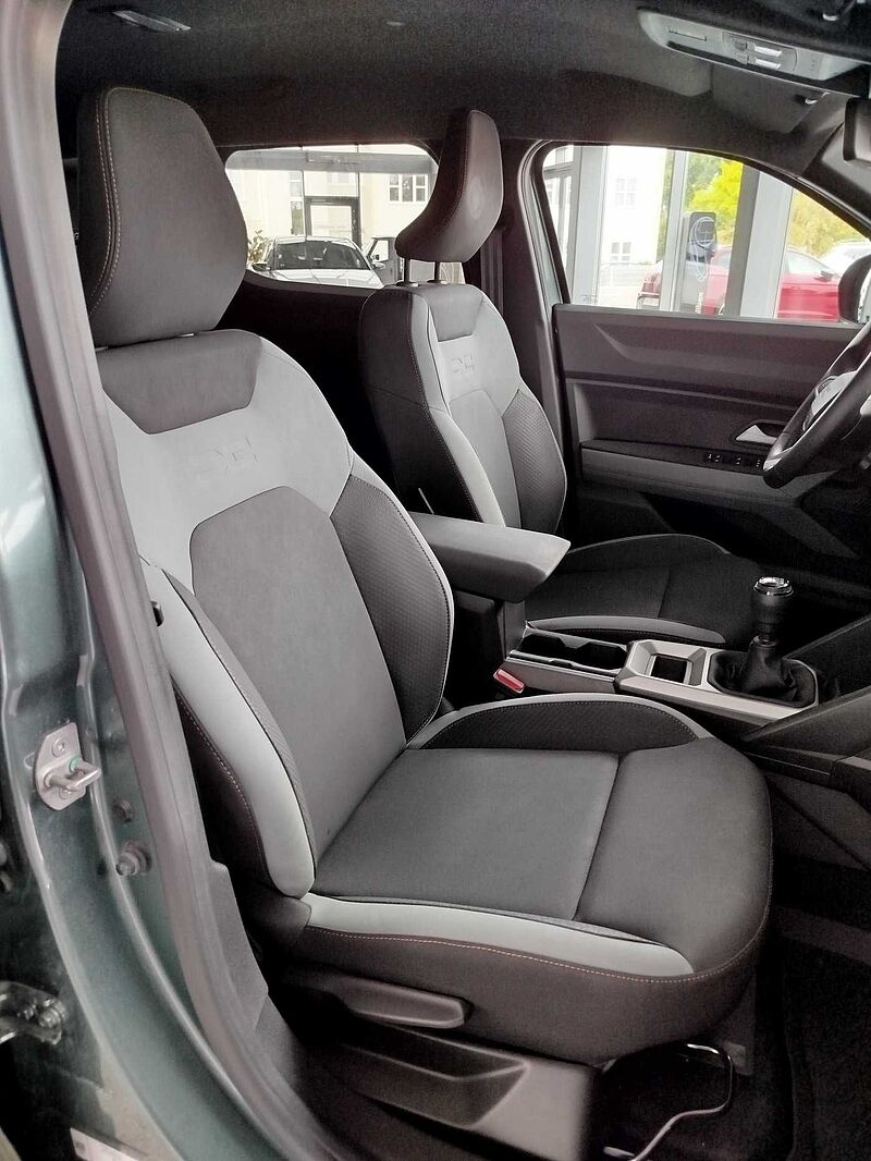 Dacia Duster Extreme TCe 130 WINTER+/CITY/TECHNIKPAK