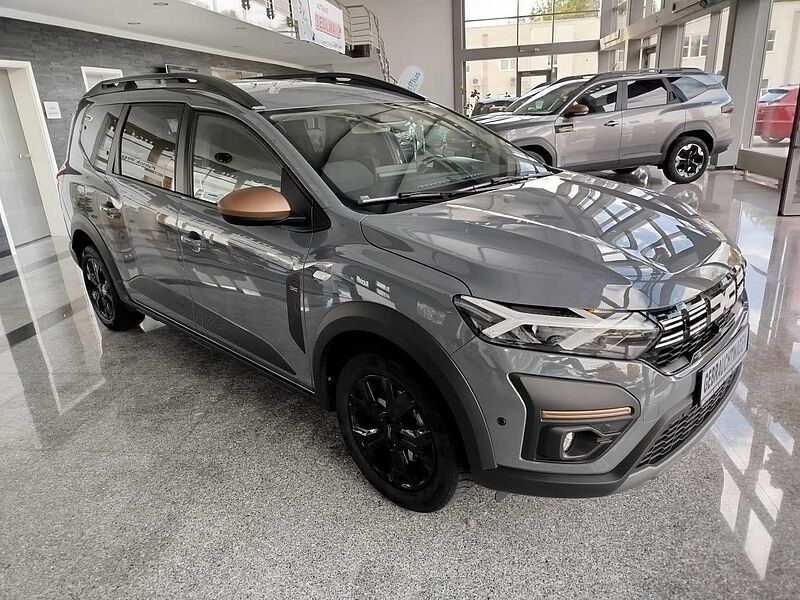 Dacia Jogger Extreme+ TCe 110 7-Sitzer NAVI/SHZ/KAMERA/PDC*