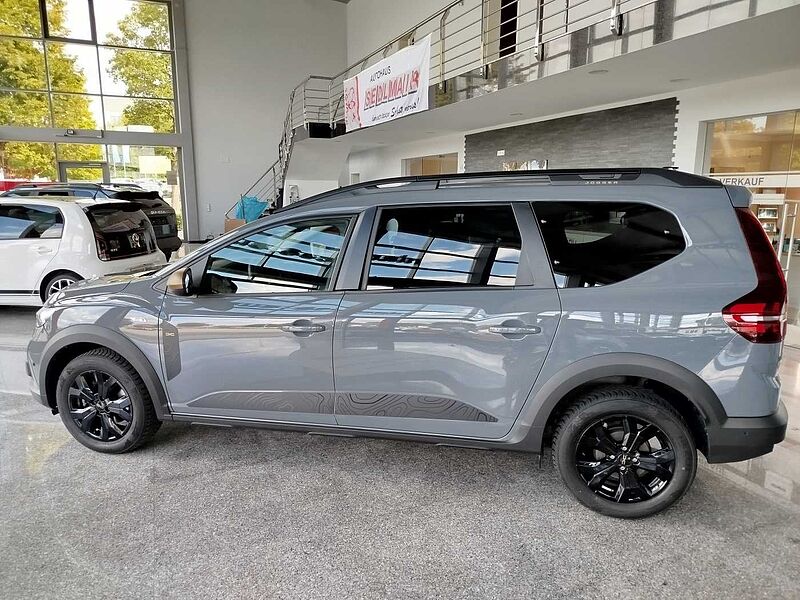 Dacia Jogger Extreme+ TCe 110 7-Sitzer NAVI/SHZ/KAMERA/PDC*