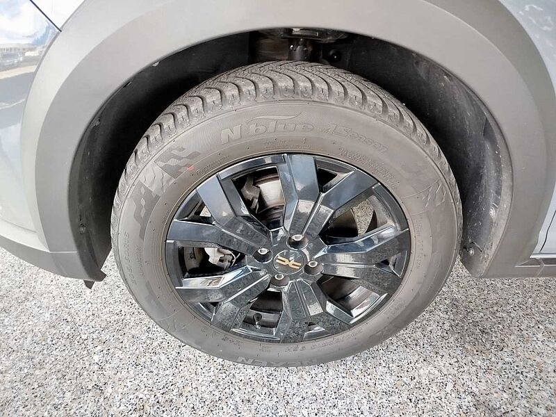 Dacia Jogger Extreme+ TCe 110 7-Sitzer NAVI/SHZ/KAMERA/PDC*