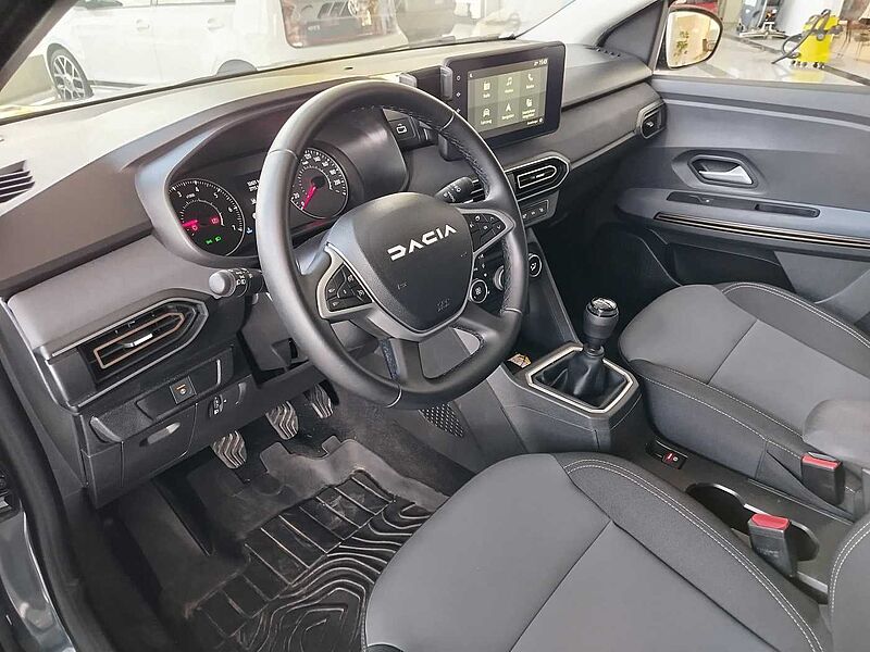 Dacia Jogger Extreme+ TCe 110 7-Sitzer NAVI/SHZ/KAMERA/PDC*