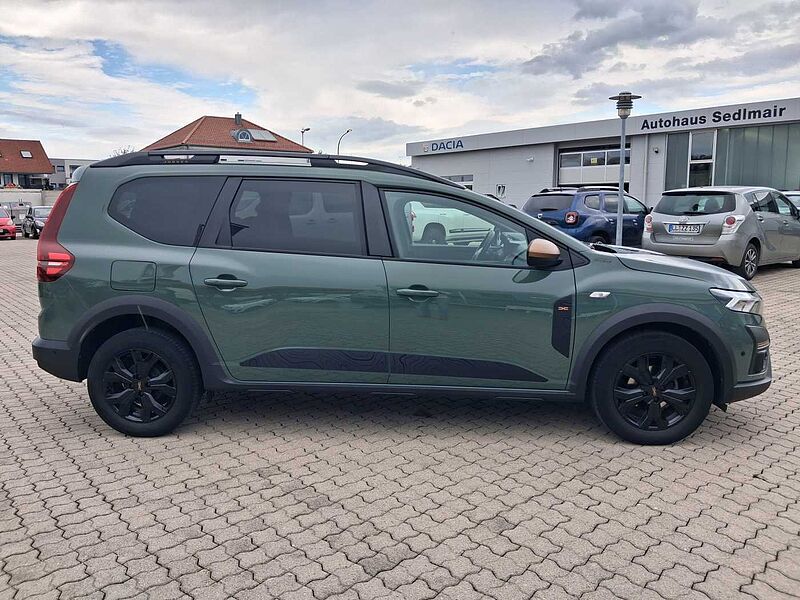 Dacia Jogger Extreme Tce110 5-Sitzer Navi, SHZ