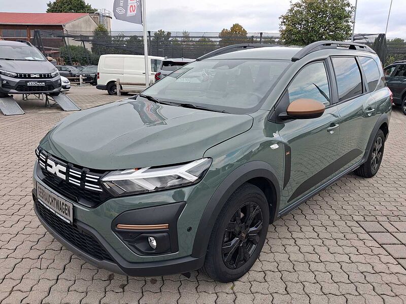 Dacia Jogger Extreme Tce110 5-Sitzer Navi, SHZ