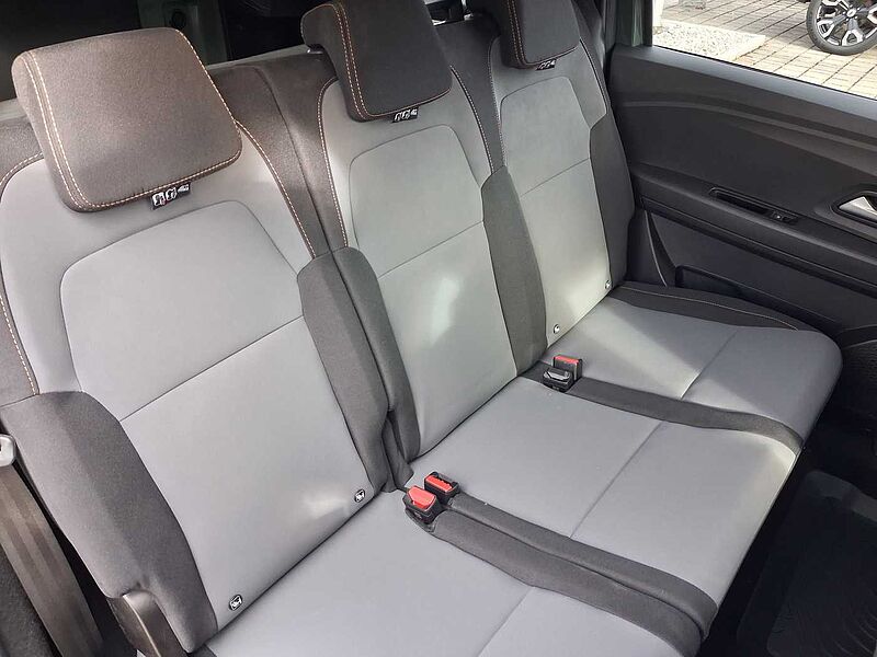 Dacia Jogger Extreme Tce110 5-Sitzer Navi, SHZ