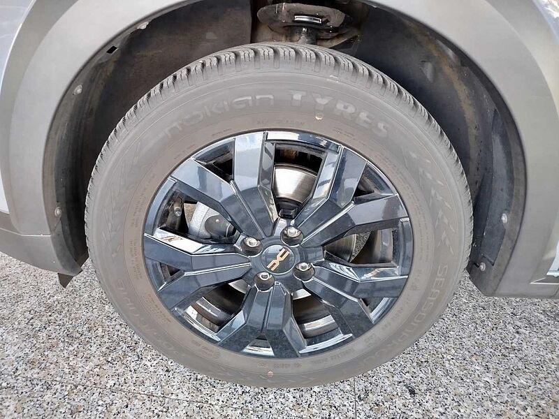 Dacia Jogger Extreme+ TCe 110 7-Sitzer NAVI/SHZ/KAMERA/PDC