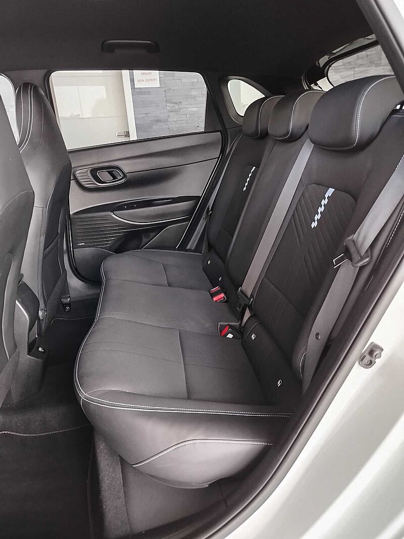 Hyundai i20 N-Performance 1.6 T-DGI *BOSE/KAMERA/8-FACH*