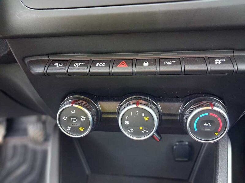 Dacia Duster 1.3 TCE 4x4, Techroad, Navi, AHK